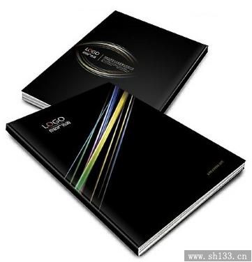 上海高檔畫冊印刷廠