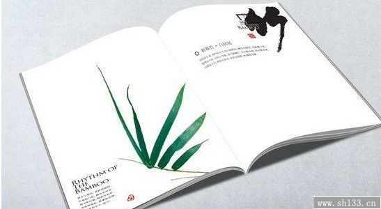 上海畫冊(cè)印刷價(jià)格越趨向于價(jià)值