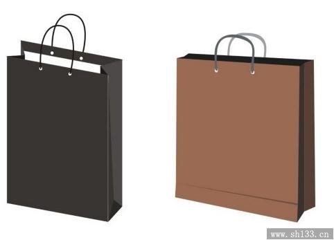 上海禮品手提袋制作