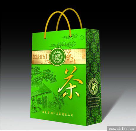 禮品包裝印刷公司