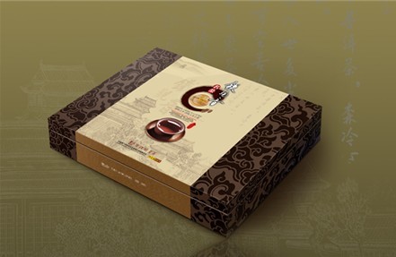 茶葉包裝印刷公司