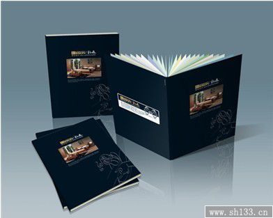 家具畫冊印刷公司