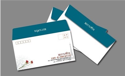 保密信封印刷公司