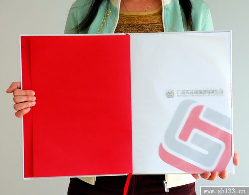 精品畫(huà)冊(cè)印刷