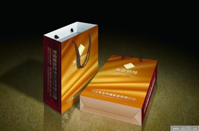 高檔手提袋印刷,手提袋印刷