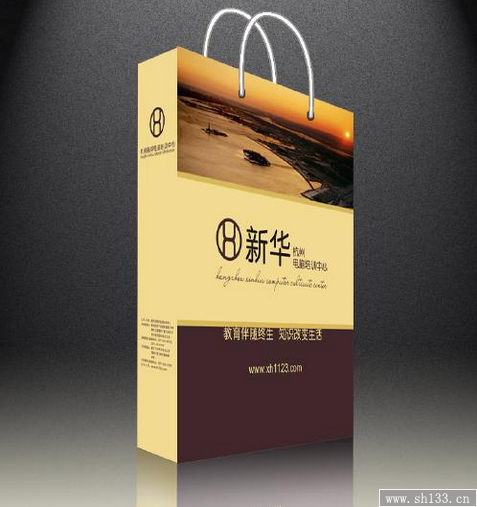 手提袋印刷