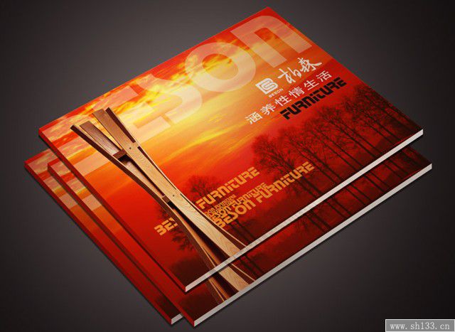 畫冊(cè)印刷,畫冊(cè)樣本