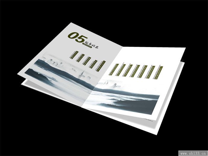 企業(yè)宣傳冊設(shè)計(jì),宣傳冊印刷
