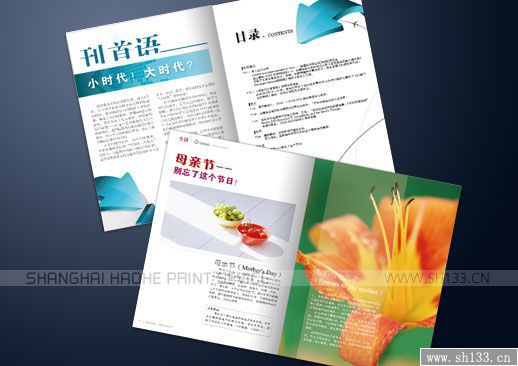 樣本宣傳冊印刷,宣傳冊印刷