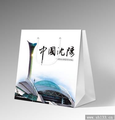 手提袋印刷