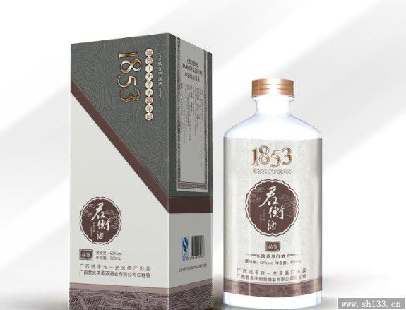 酒類包裝印刷,包裝印刷