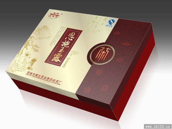 禮盒包裝印刷,包裝印刷