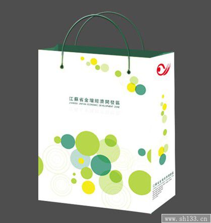 手提袋印刷