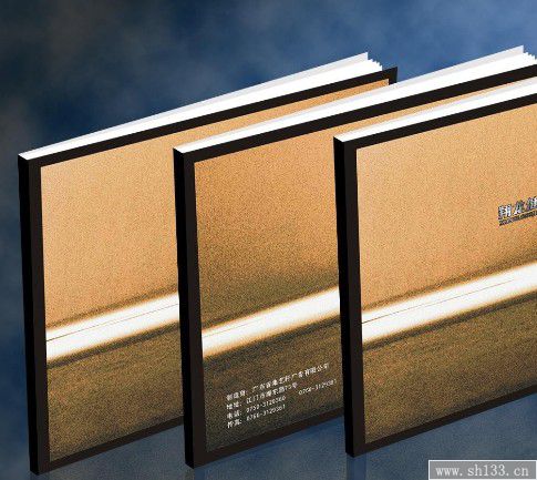 書刊畫冊(cè)印刷,畫冊(cè)印刷