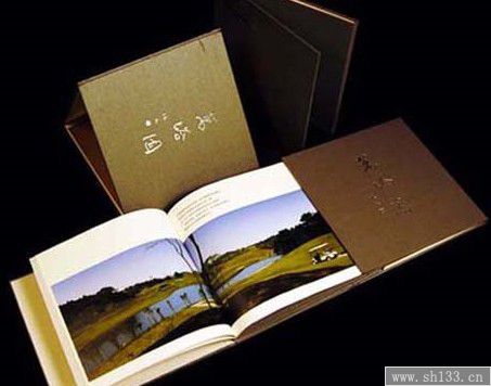 畫(huà)冊(cè)印刷