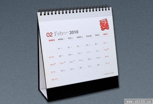 高檔臺歷制作,臺歷制作