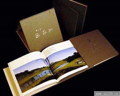 畫冊(cè)印刷