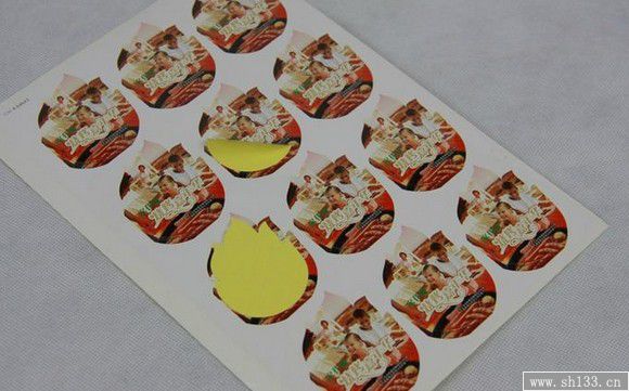 產(chǎn)品標簽印刷,標簽印刷