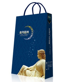 手提袋印刷
