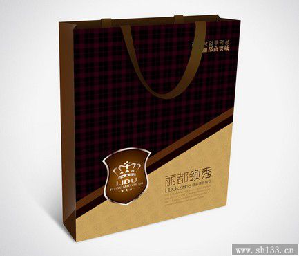 手提袋印刷