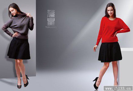 服裝畫(huà)冊(cè)印刷