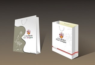 手提袋印刷