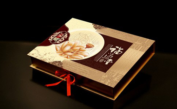 禮品盒印刷