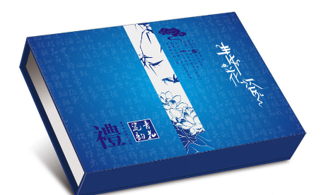紙盒印刷