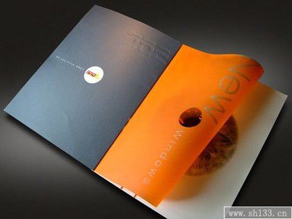 畫(huà)冊(cè)印刷