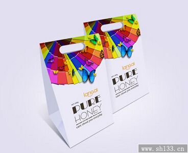 廣告手提袋印刷