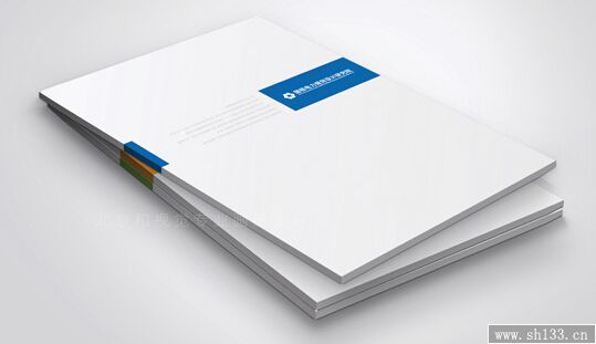 公司畫冊(cè)印刷