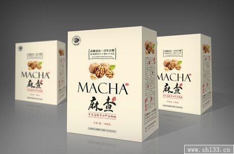 包裝印刷