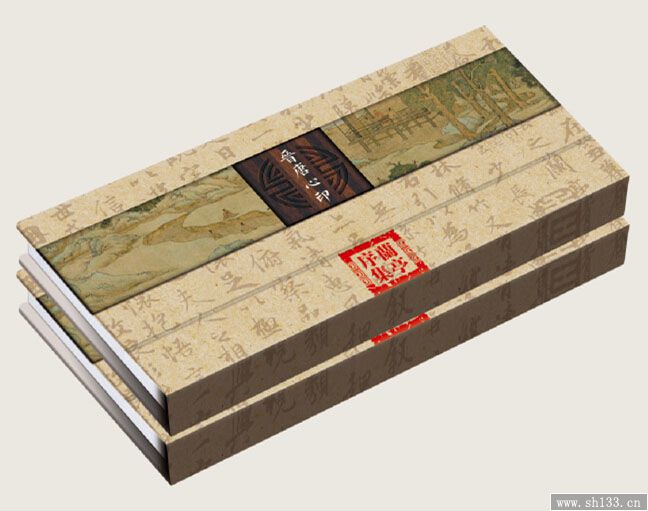 周歷設(shè)計
