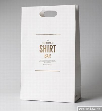 個(gè)性手提袋印刷