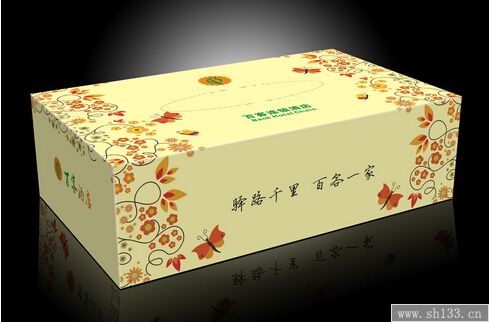 紙盒印刷