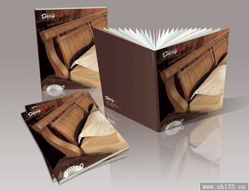活動(dòng)宣傳冊印刷價(jià)格