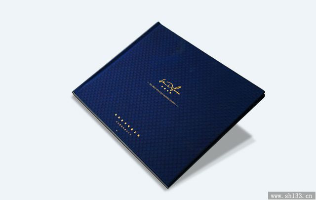 畫冊印刷廠