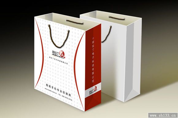 手提袋印刷報價