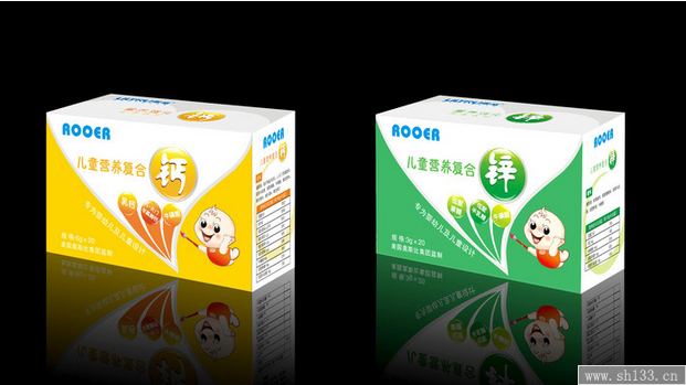 產(chǎn)品包裝