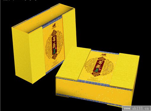 產(chǎn)品包裝盒印刷