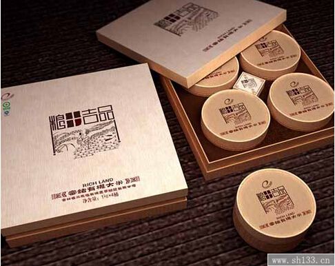 產(chǎn)品包裝印刷