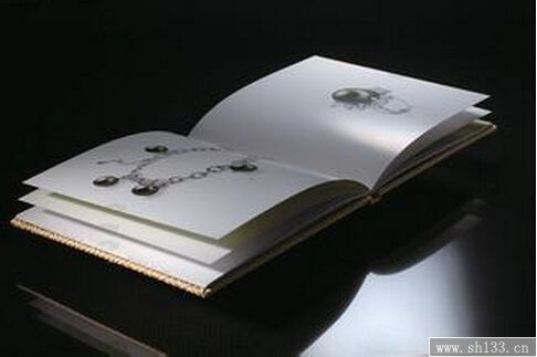 書刊畫冊印刷
