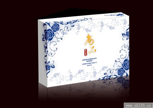 包裝盒印刷