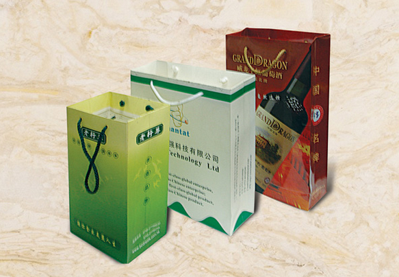 紙盒印刷