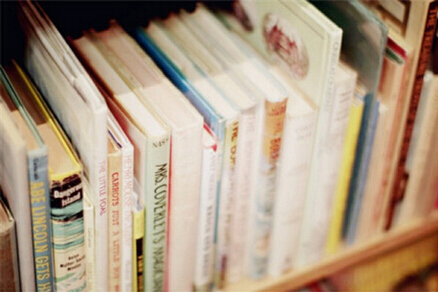 書本印刷