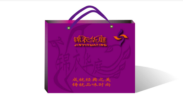 手提袋印刷