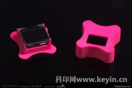 3D打印,眾籌,3D打印首飾,3D沙蟲網(wǎng)