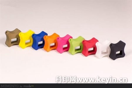 3D打印,眾籌,3D打印首飾,3D沙蟲網(wǎng)